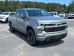 2026 Chevrolet Silverado 1500 Crew Cab 4WD Pickup for sale #26049 - photo 3