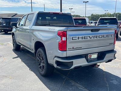 2026 Chevrolet Silverado 1500 Crew Cab 4WD Pickup for sale #26050 - photo 2