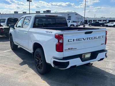 2026 Chevrolet Silverado 1500 Crew Cab 4WD Pickup for sale #26051 - photo 2