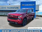 2026 Chevrolet Silverado 1500 Crew Cab 4WD Pickup for sale #26052 - photo 1