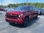 2026 Chevrolet Silverado 1500 Crew Cab 4WD Pickup for sale #26052 - photo 4