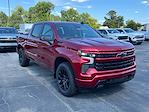 2026 Chevrolet Silverado 1500 Crew Cab 4WD Pickup for sale #26052 - photo 3