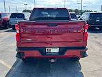 2026 Chevrolet Silverado 1500 Crew Cab 4WD Pickup for sale #26052 - photo 8
