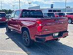 2026 Chevrolet Silverado 1500 Crew Cab 4WD Pickup for sale #26052 - photo 2