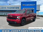 2026 Chevrolet Silverado 1500 Crew Cab 4WD Pickup for sale #26058 - photo 1
