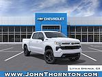 New 2026 Chevrolet Silverado 1500 RST Crew Cab 4WD Pickup for sale #26059 - photo 1