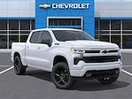 New 2026 Chevrolet Silverado 1500 RST Crew Cab 4WD Pickup for sale #26059 - photo 7