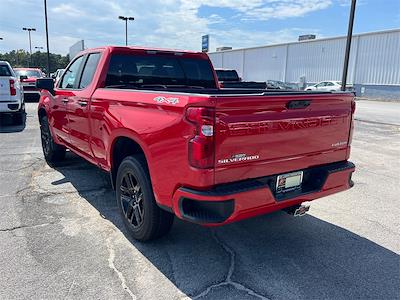 2026 Chevrolet Silverado 1500 Double Cab 4WD Pickup for sale #26065 - photo 2