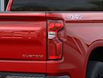 New 2026 Chevrolet Silverado 1500 Custom Double Cab 4WD Pickup for sale #26065 - photo 11