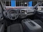 New 2026 Chevrolet Silverado 1500 Custom Double Cab 4WD Pickup for sale #26065 - photo 15