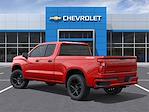 New 2026 Chevrolet Silverado 1500 Custom Double Cab 4WD Pickup for sale #26065 - photo 4
