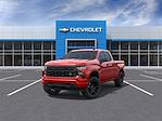 New 2026 Chevrolet Silverado 1500 Custom Double Cab 4WD Pickup for sale #26065 - photo 8
