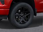 New 2026 Chevrolet Silverado 1500 Custom Double Cab 4WD Pickup for sale #26065 - photo 9