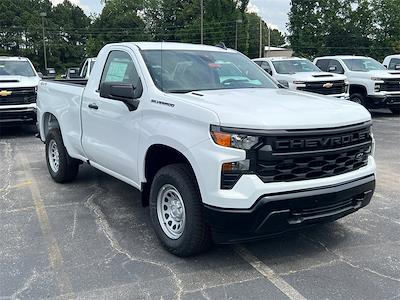 2026 Chevrolet Silverado 1500 Regular Cab 4WD Pickup for sale #26070 - photo 2