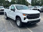 2026 Chevrolet Silverado 1500 Regular Cab 4WD Pickup for sale #26070 - photo 2