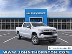 2026 Chevrolet Silverado 1500 Crew Cab 4WD Pickup for sale #26095 - photo 1