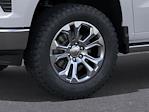 2026 Chevrolet Silverado 1500 Crew Cab 4WD Pickup for sale #26095 - photo 9