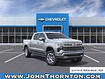 2026 Chevrolet Silverado 1500 Crew Cab 4WD Pickup for sale #26096 - photo 1