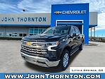 2026 Chevrolet Silverado 1500 Crew Cab 4WD Pickup for sale #26099 - photo 1