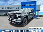 2026 Chevrolet Silverado 2500 Crew Cab 4WD Pickup for sale #26102 - photo 1