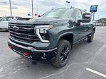 2026 Chevrolet Silverado 2500 Crew Cab 4WD Pickup for sale #26102 - photo 3