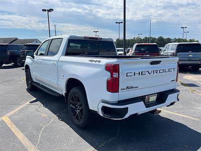 2026 Chevrolet Silverado 1500 Crew Cab 4WD Pickup for sale #26106 - photo 2