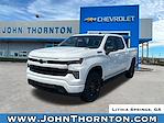 2026 Chevrolet Silverado 1500 Crew Cab 4WD Pickup for sale #26106 - photo 1