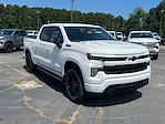 2026 Chevrolet Silverado 1500 Crew Cab 4WD Pickup for sale #26106 - photo 3