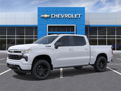 2026 Chevrolet Silverado 1500 Crew Cab 4WD Pickup for sale #26107 - photo 2