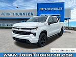 2026 Chevrolet Silverado 1500 Crew Cab 4WD Pickup for sale #26107 - photo 6