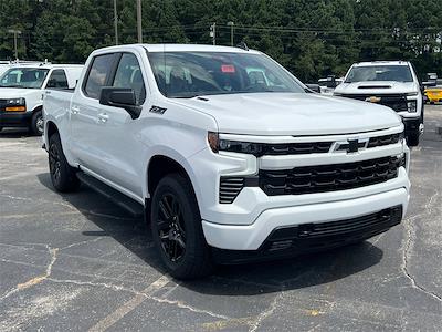 2026 Chevrolet Silverado 1500 Crew Cab 4WD Pickup for sale #26108 - photo 2