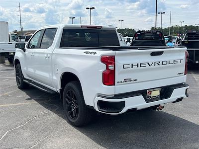 2026 Chevrolet Silverado 1500 Crew Cab 4WD Pickup for sale #26108 - photo 2