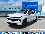 2026 Chevrolet Silverado 1500 Crew Cab 4WD Pickup for sale #26108 - photo 1