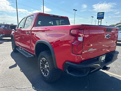 2026 Chevrolet Silverado 1500 Crew Cab 4WD Pickup for sale #26110 - photo 2