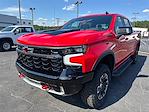 2026 Chevrolet Silverado 1500 Crew Cab 4WD Pickup for sale #26110 - photo 4