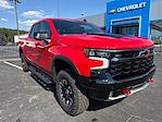 2026 Chevrolet Silverado 1500 Crew Cab 4WD Pickup for sale #26110 - photo 3