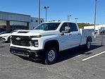 2026 Chevrolet Silverado 2500 Crew Cab SRW 4WD Service Truck for sale #26114 - photo 3
