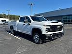 2026 Chevrolet Silverado 2500 Crew Cab SRW 4WD Service Truck for sale #26114 - photo 5