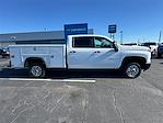 2026 Chevrolet Silverado 2500 Crew Cab SRW 4WD Service Truck for sale #26114 - photo 6