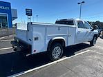 2026 Chevrolet Silverado 2500 Crew Cab SRW 4WD Service Truck for sale #26114 - photo 7