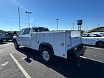 2026 Chevrolet Silverado 2500 Crew Cab SRW 4WD Service Truck for sale #26114 - photo 2