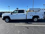 2026 Chevrolet Silverado 2500 Crew Cab SRW 4WD Service Truck for sale #26114 - photo 9