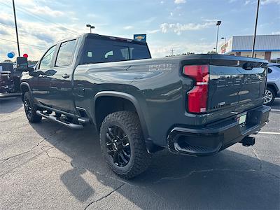 2026 Chevrolet Silverado 2500 Crew Cab 4WD Pickup for sale #26115 - photo 2