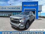 2026 Chevrolet Silverado 1500 Crew Cab RWD Pickup for sale #26125 - photo 1