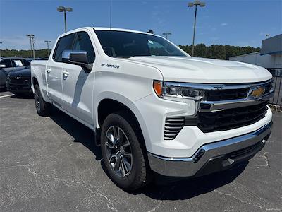 2026 Chevrolet Silverado 1500 Crew Cab RWD Pickup for sale #26126 - photo 2