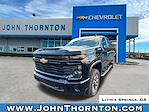 2026 Chevrolet Silverado 2500 Crew Cab 4WD Pickup for sale #26127 - photo 1