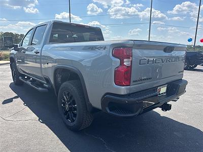 2026 Chevrolet Silverado 2500 Crew Cab 4WD Pickup for sale #26132 - photo 2