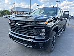 2026 Chevrolet Silverado 2500 Crew Cab 4WD Pickup for sale #26133 - photo 4