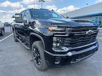2026 Chevrolet Silverado 2500 Crew Cab 4WD Pickup for sale #26133 - photo 3