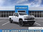 2026 Chevrolet Silverado 2500 Crew Cab 4WD Pickup for sale #26134 - photo 1